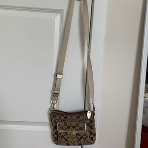 Coach Crossbody bag